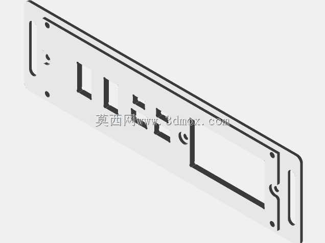 Prodigy M PC机箱驱动器托架IO模块