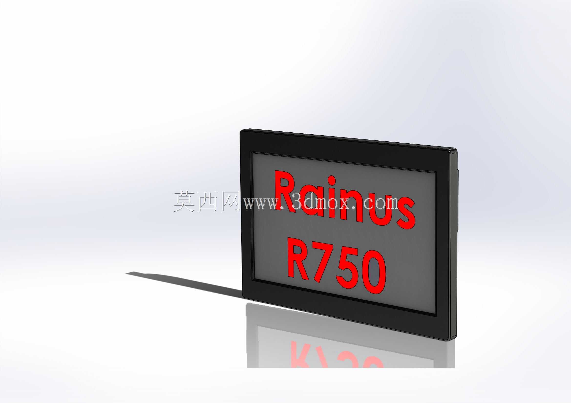 ��Ŭ˹R750