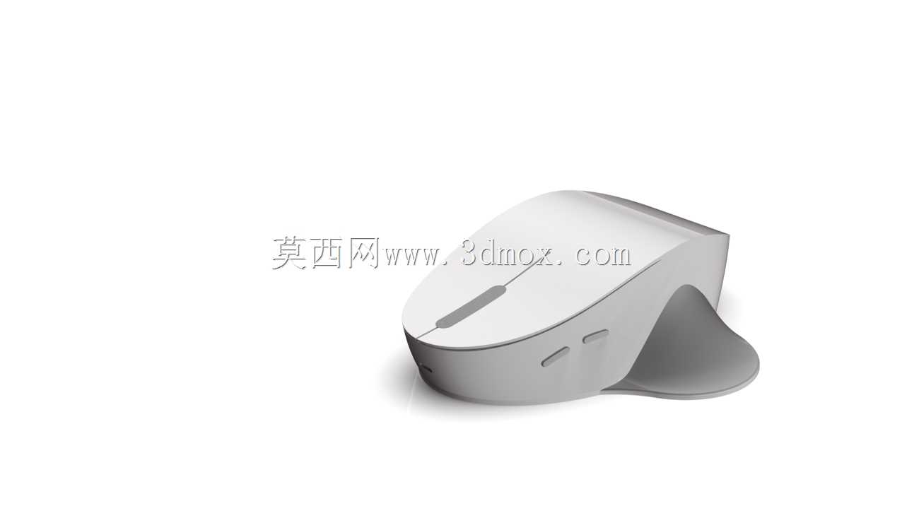 计算机鼠标设计
