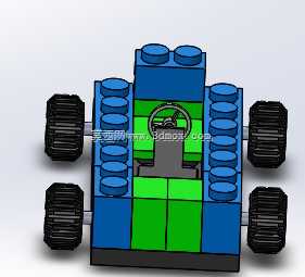 Solidworks�ָ߻�ľ