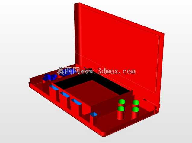3ds autocad