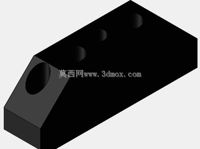 为Phantek冰川区重新设计的港口