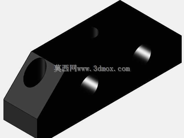 为Phantek冰川区重新设计的港口