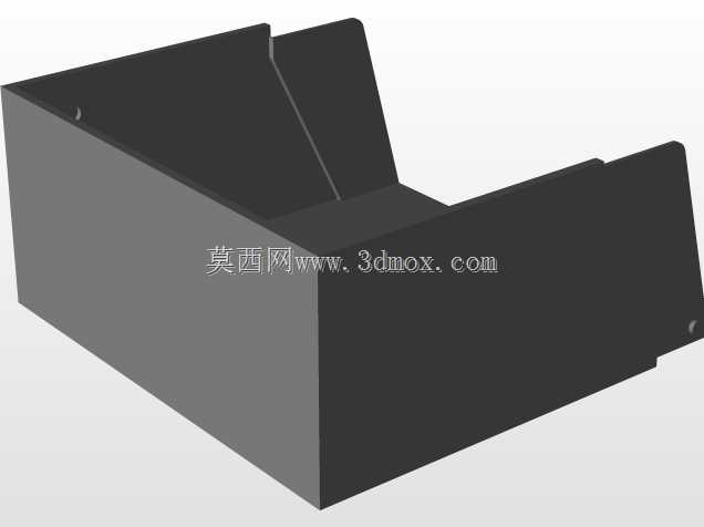 软盘盒