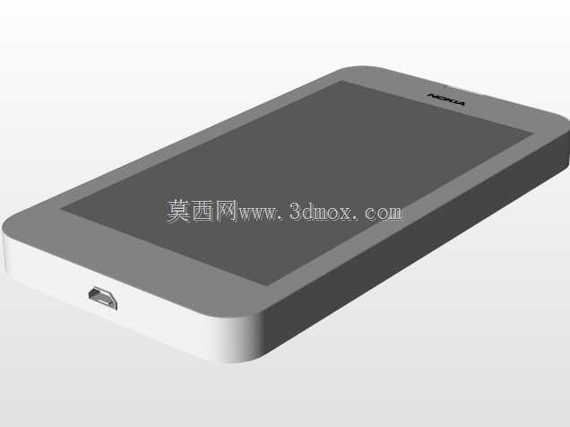 诺基亚Lumia 630