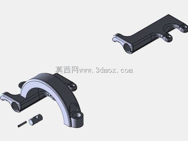 6缸V发动机--(Solidworks)