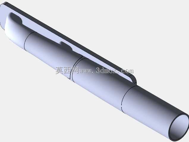6缸V发动机--(Solidworks)