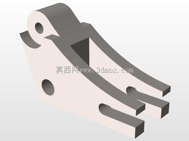 CSWA准备零件