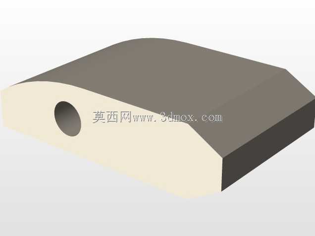 CSWA准备零件