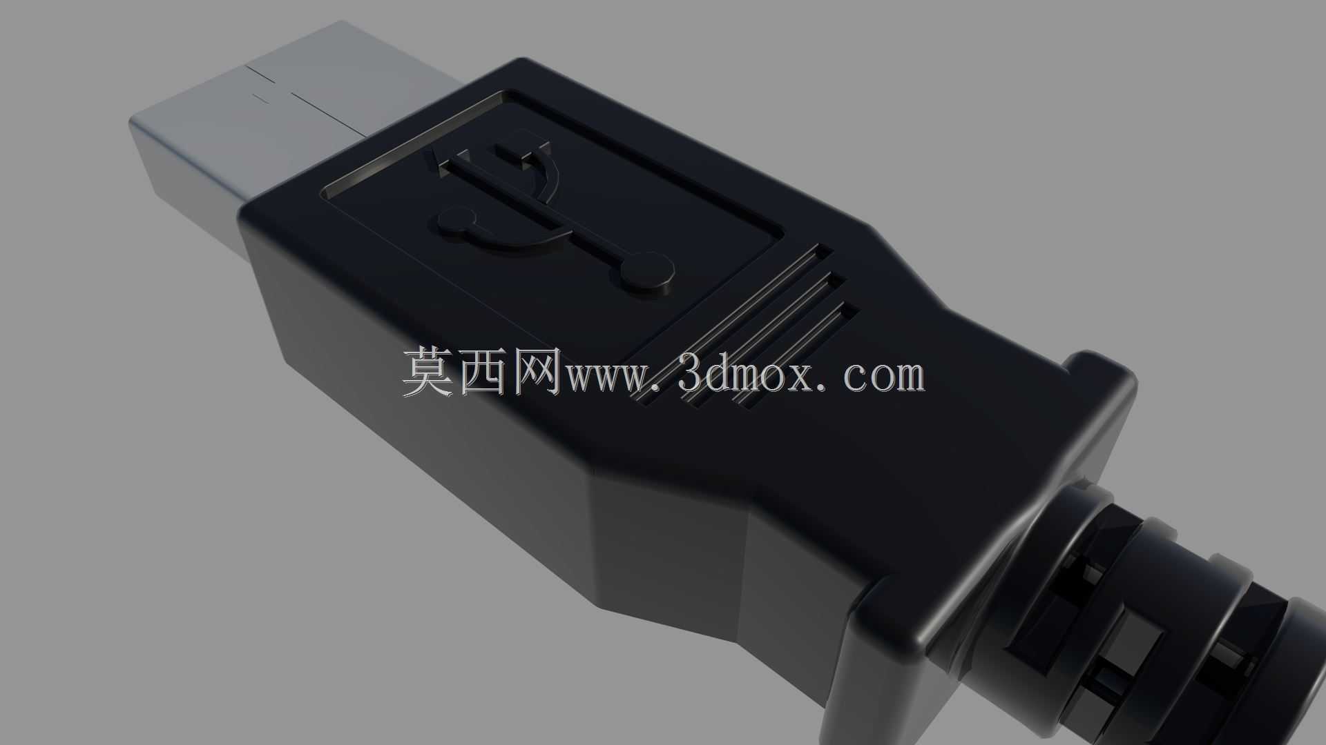 钣金插座USB端口