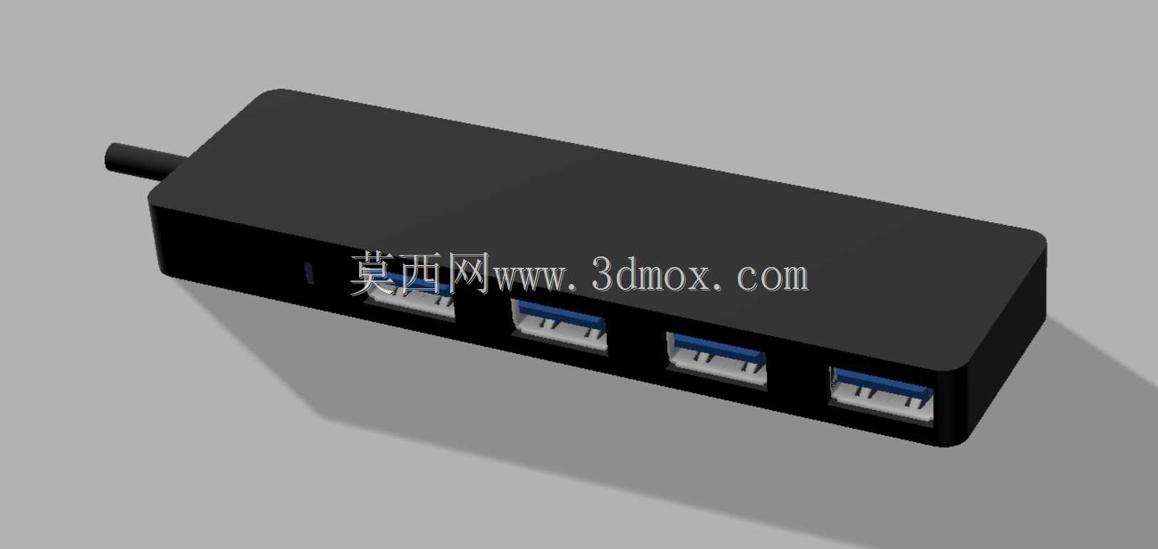 ANKER 4�˿�USB 3������
