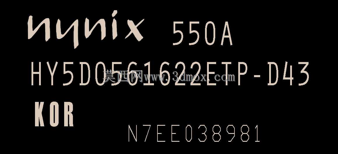 2��΢������E200\u0026 Hynix 550A