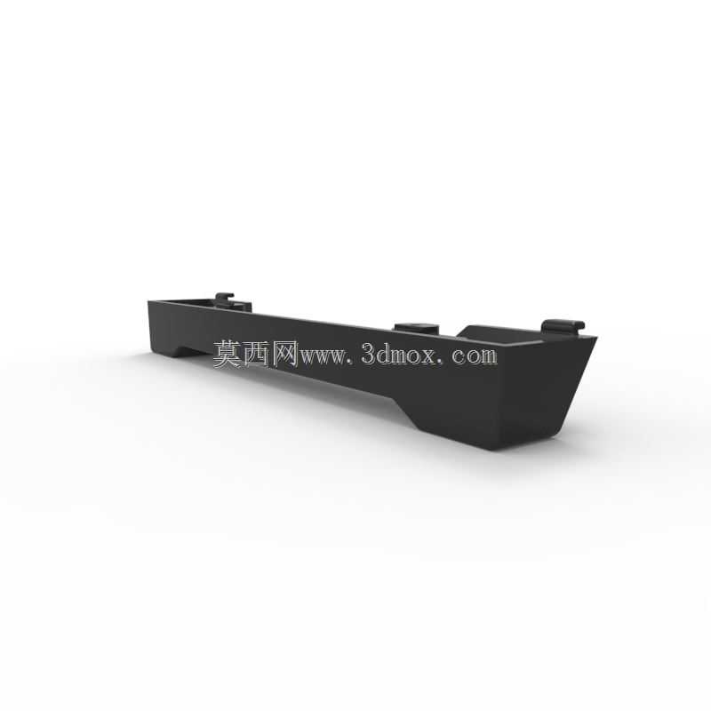 海盗黑曜石450D后脚