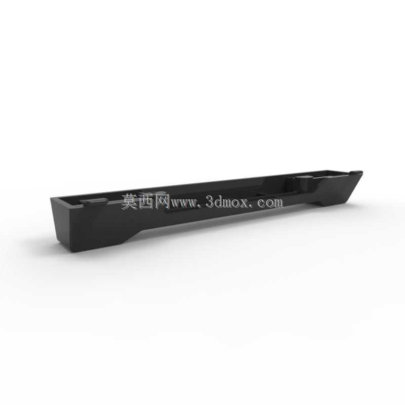 海盗黑曜石450D后脚
