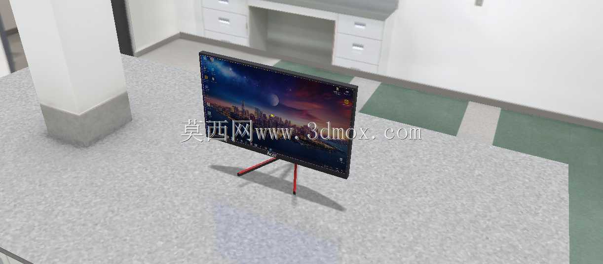 Acer Nitro VG240��ʾ��