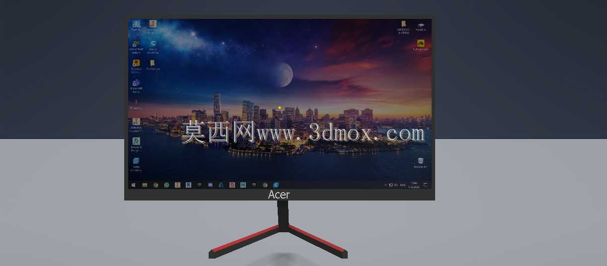 Acer Nitro VG240��ʾ��