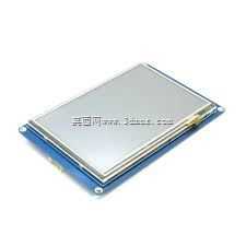 NEXTION NX8048T050