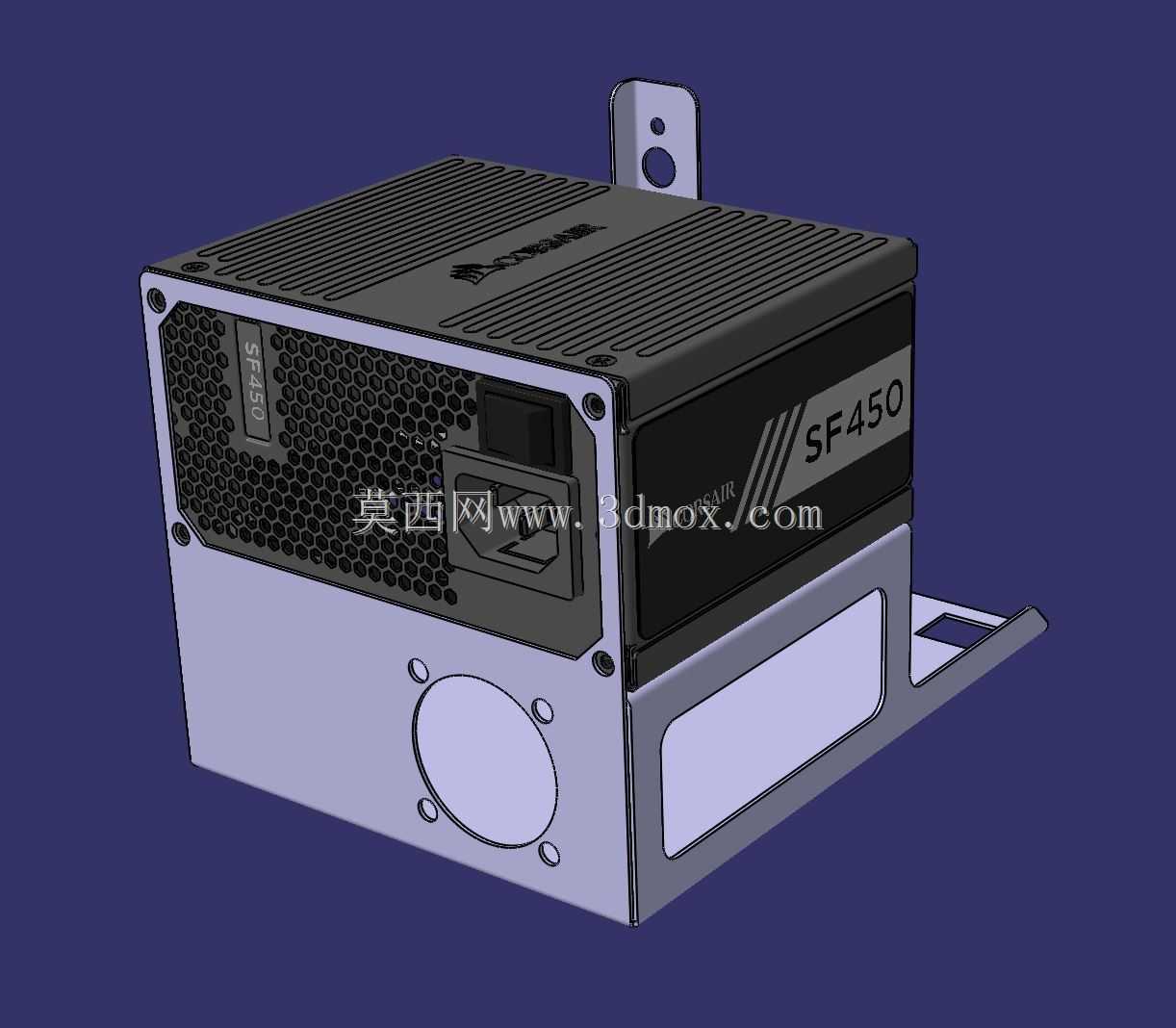 Amiga 4000 PSU������