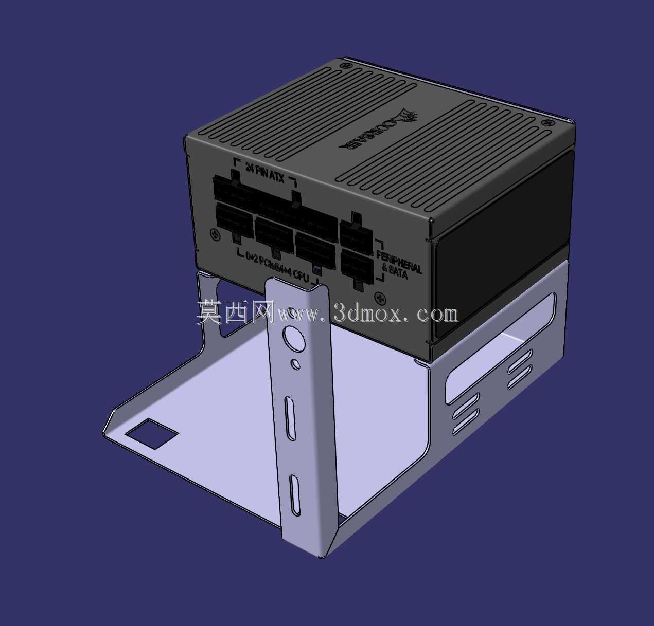 Amiga 4000 PSU������