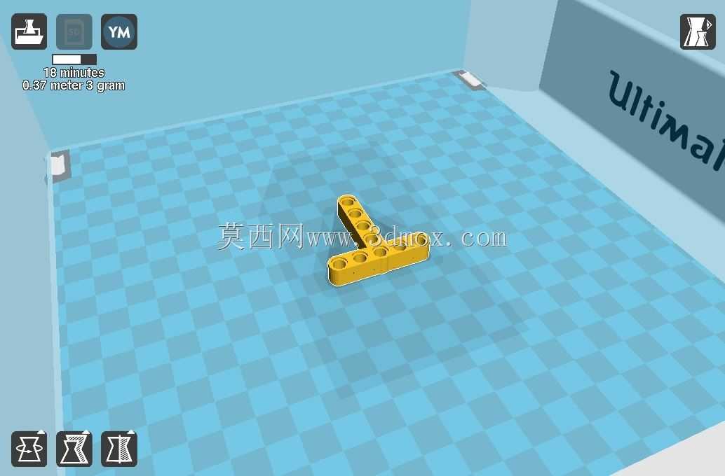 nxt T 5x5