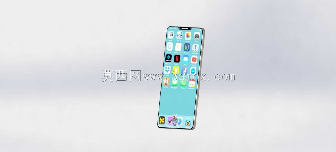 Iphone X1����ģ��
