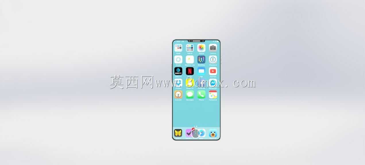 Iphone X1����ģ��