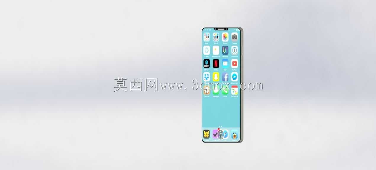 Iphone X1����ģ��