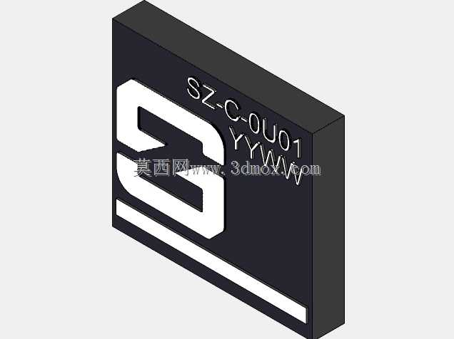 Rigel UWB天线UWB信道1,2,3,4,5,6,7:3.2GHz–4.8GHz;5.9GHz–7.0GHz