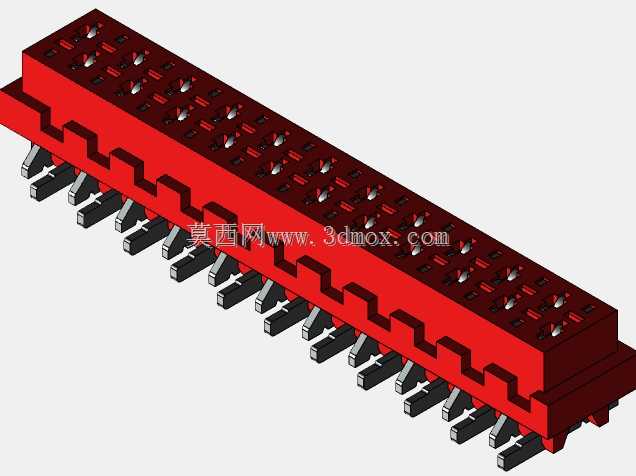 Micromatch-22P-SMD