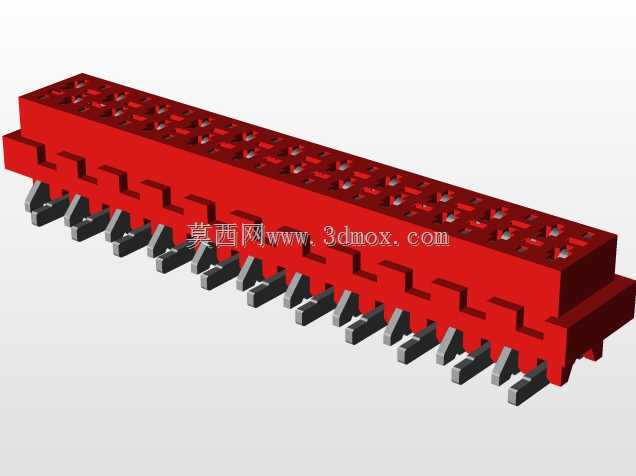 Micromatch-22P-SMD