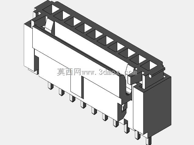 SMH-SMW-200-10-组件