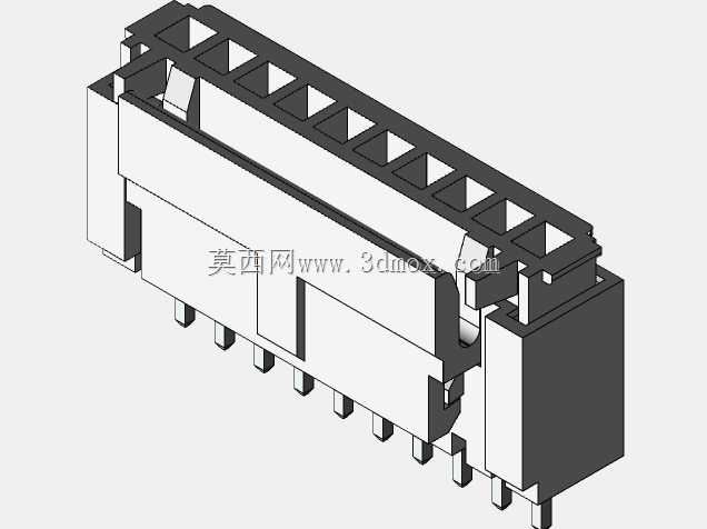 SMH-SMW-200-10-组件
