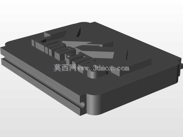 可定制的模块化SSD支架
