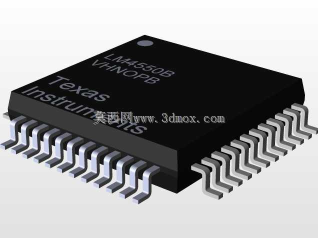 LM4550BVH/NOPB