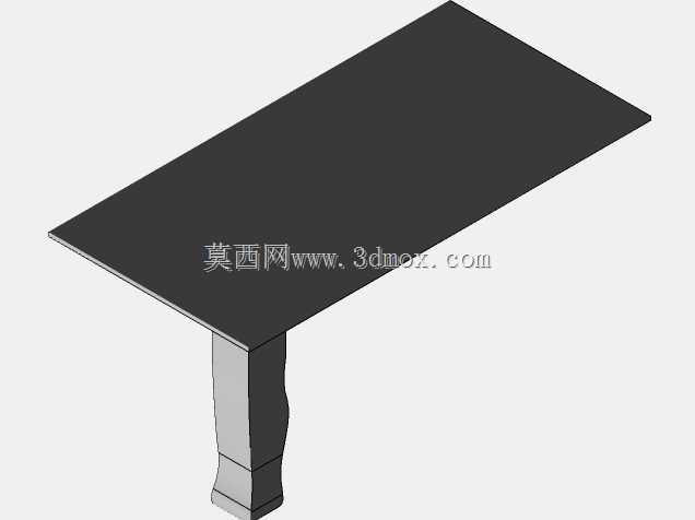 海马棋盘|从物理模型逆向工程