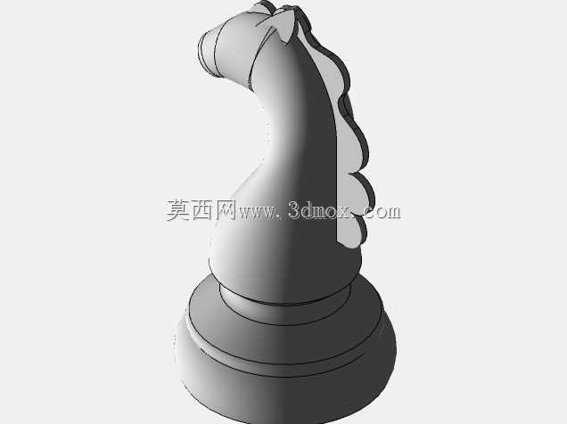 海马棋盘|从物理模型逆向工程
