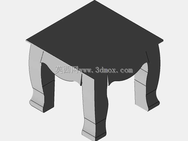 海马棋盘|从物理模型逆向工程