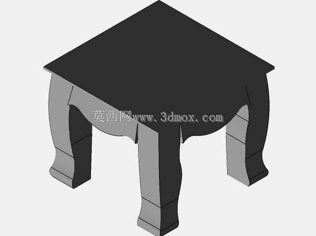 海马棋盘|从物理模型逆向工程