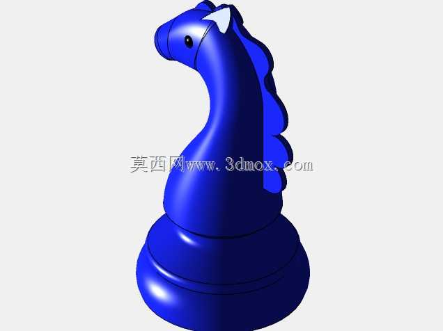 海马棋盘|从物理模型逆向工程