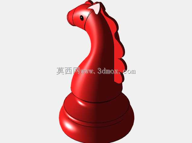 海马棋盘|从物理模型逆向工程