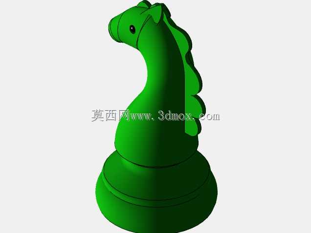 海马棋盘|从物理模型逆向工程