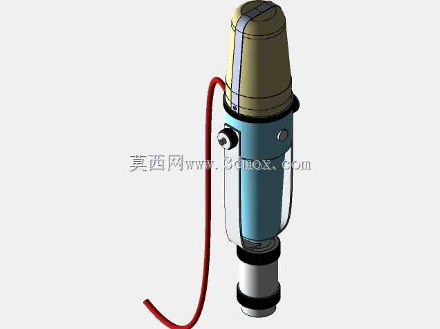 话筒设计
