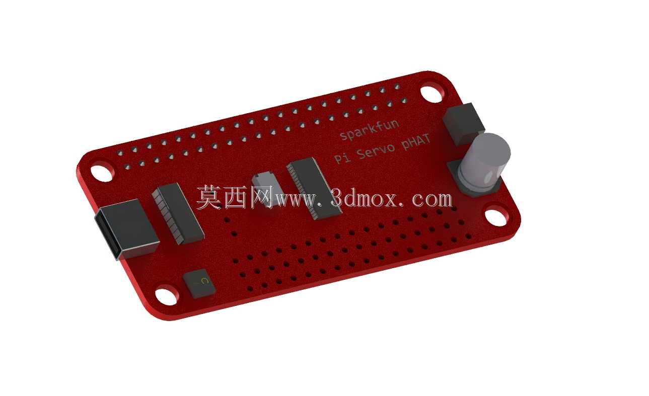Sparkfun Pi�ŷ�pHAT