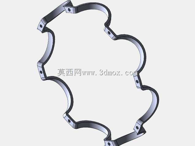 SolidWorks教程|在SolidWorks中设计和组装滚珠轴承| SolidWorks