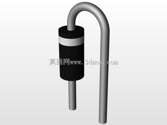 二极管DO-204