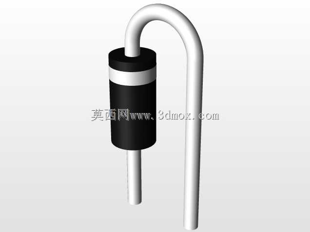 二极管DO-204
