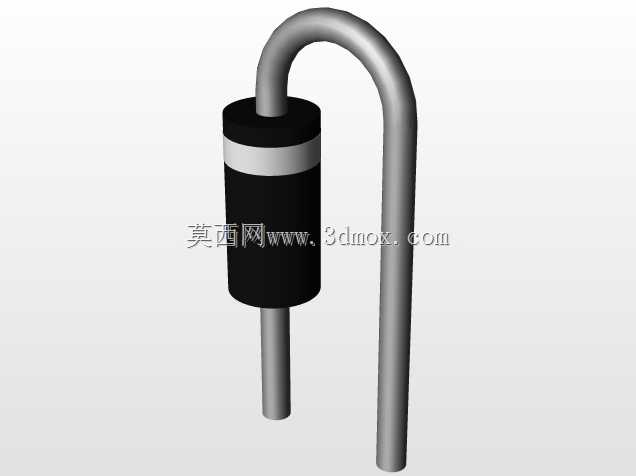 二极管DO-204