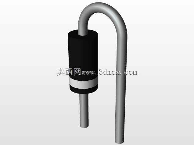 二极管DO-204