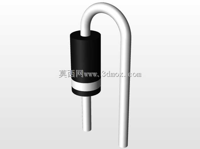 二极管DO-204