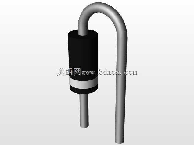 二极管DO-204